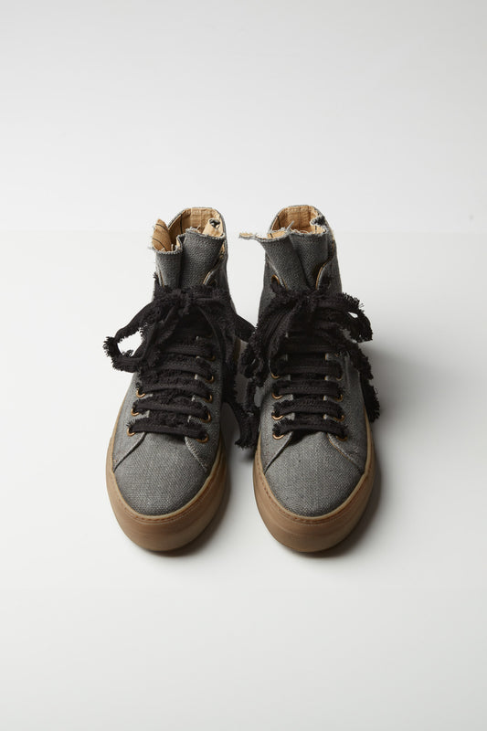HIGH TENNIS CANVAS