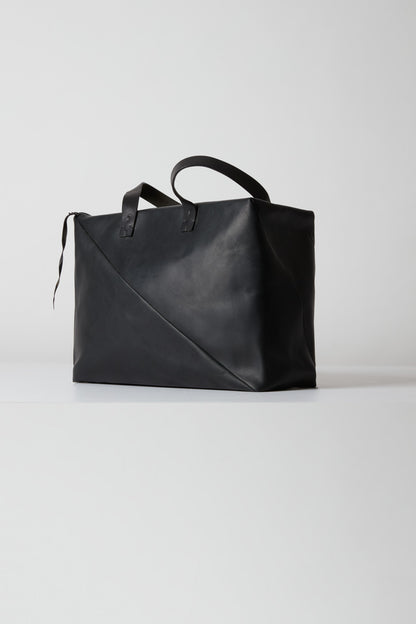 DOUBLE HAND M DIAGONAL BAG