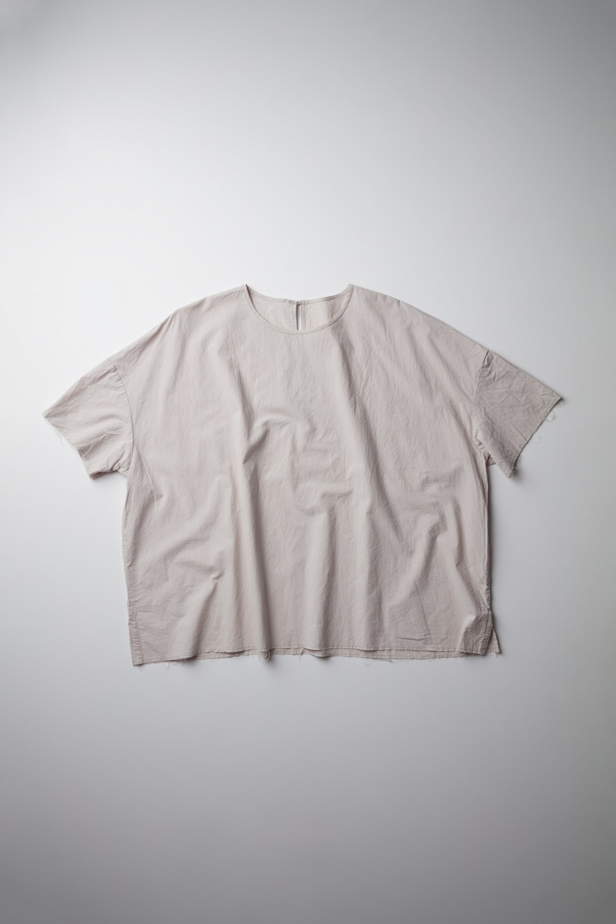 POLLYANNA SHORT SHIRT