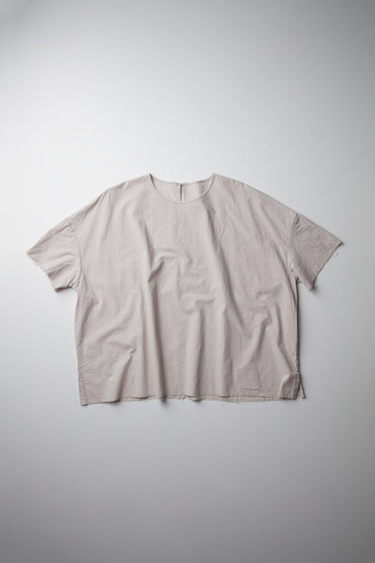 POLLYANNA SHORT SHIRT