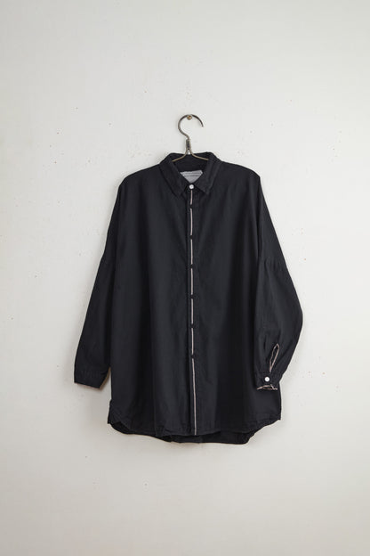 EVELYN SELVAGE SHIRT