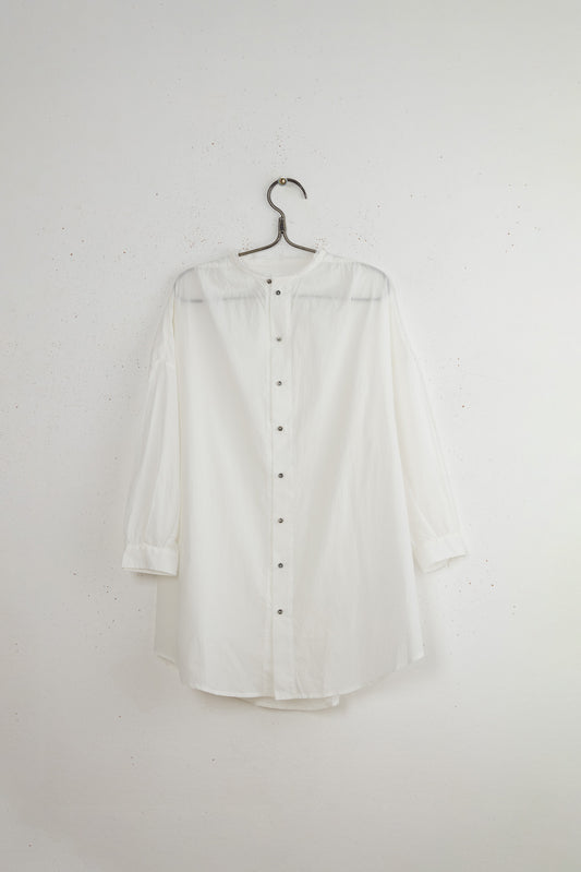 BIG SMOCK BLOUSE