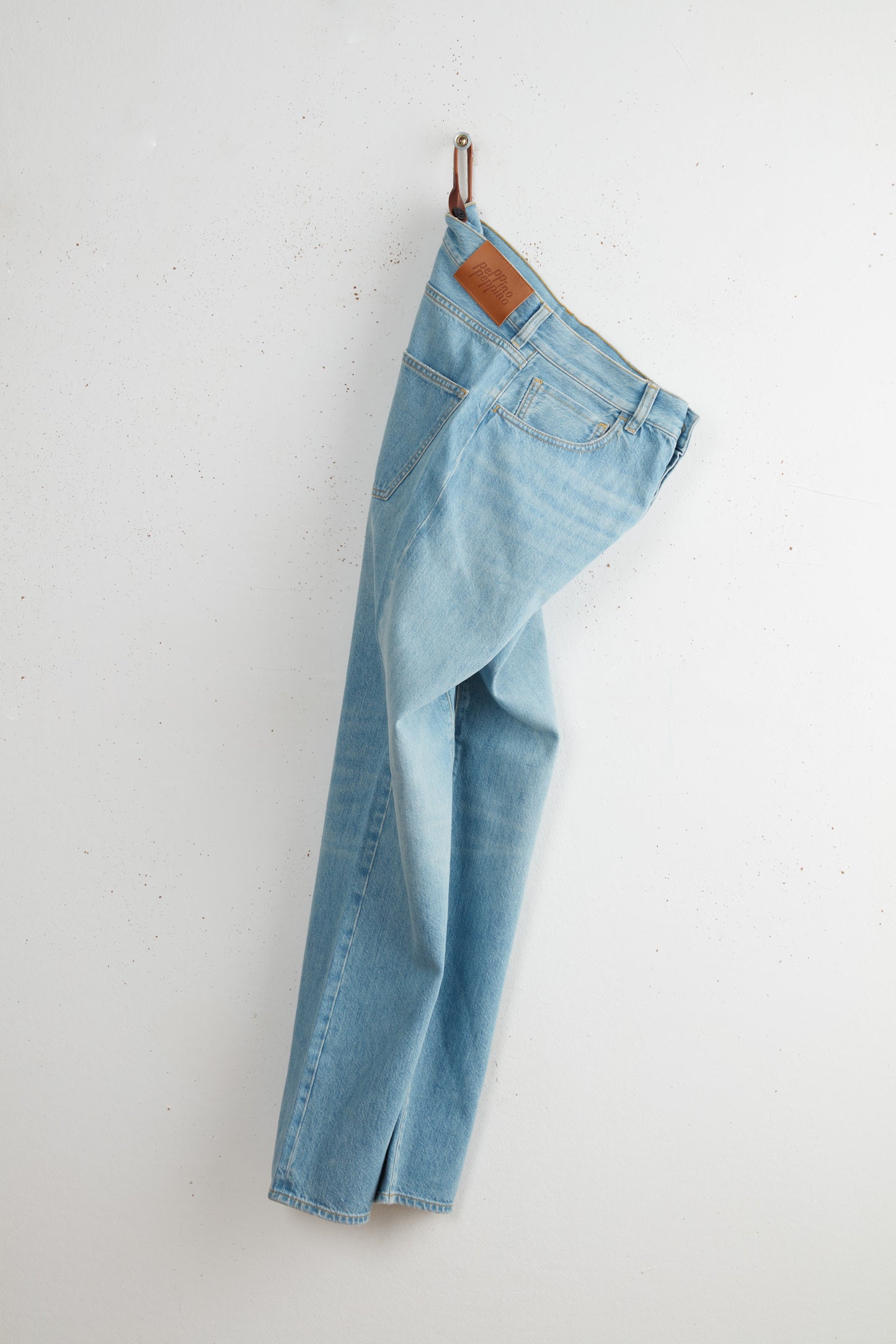 TYPE 18 RELAXED PANTS