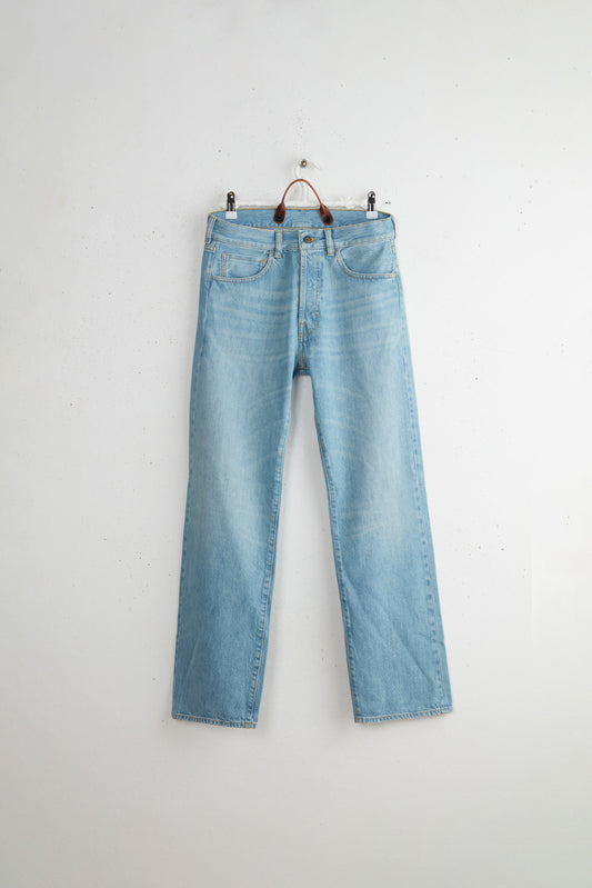 TYPE 18 RELAXED PANTS