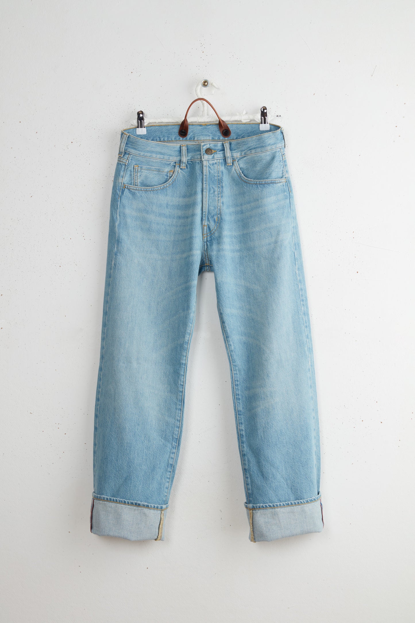 TYPE 18 RELAXED PANTS