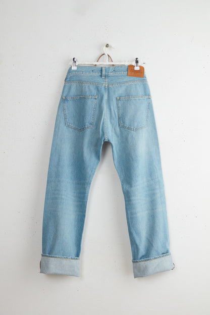 TYPE 18 RELAXED PANTS