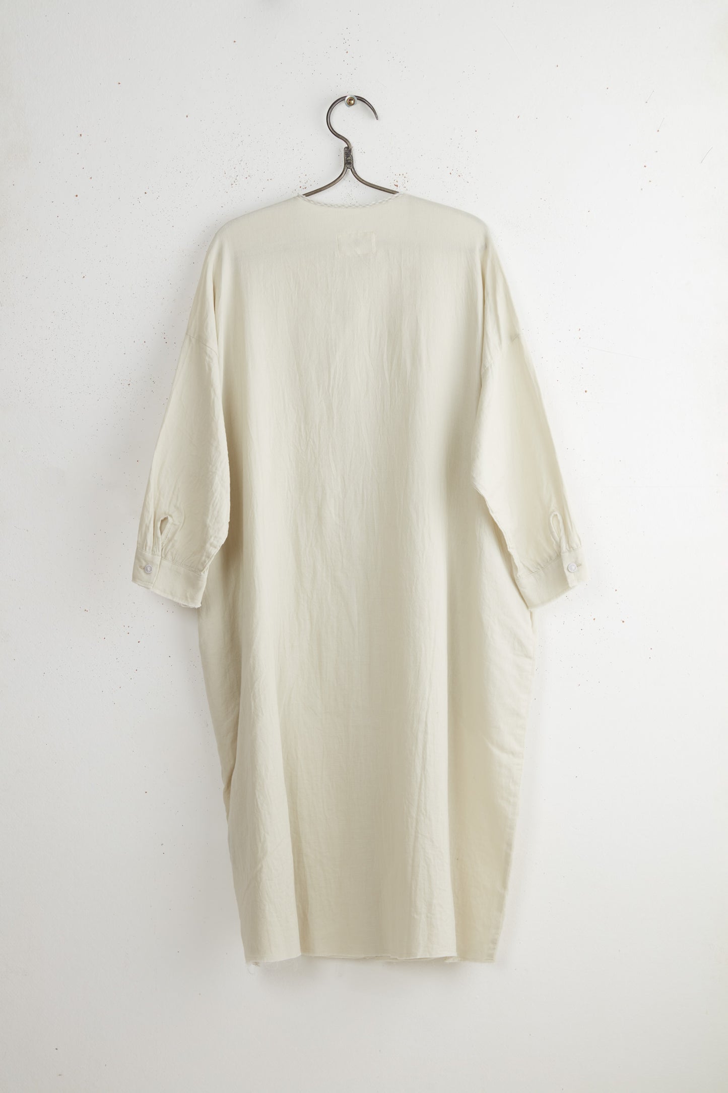 LONG TUNIC