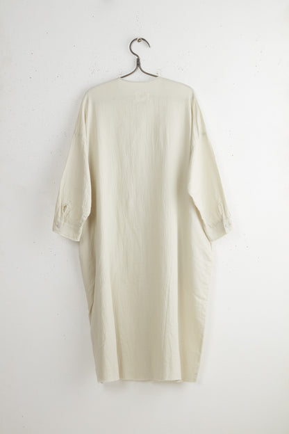 LONG TUNIC