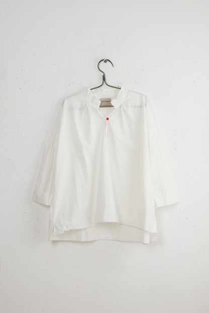 POLLY SELVAGE SHIRT