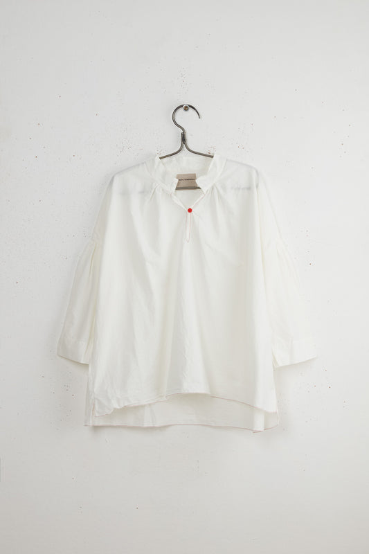 POLLY SELVAGE SHIRT