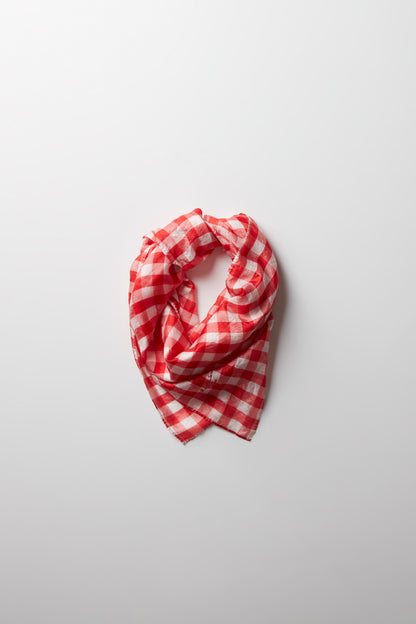 FOULARD INJISO