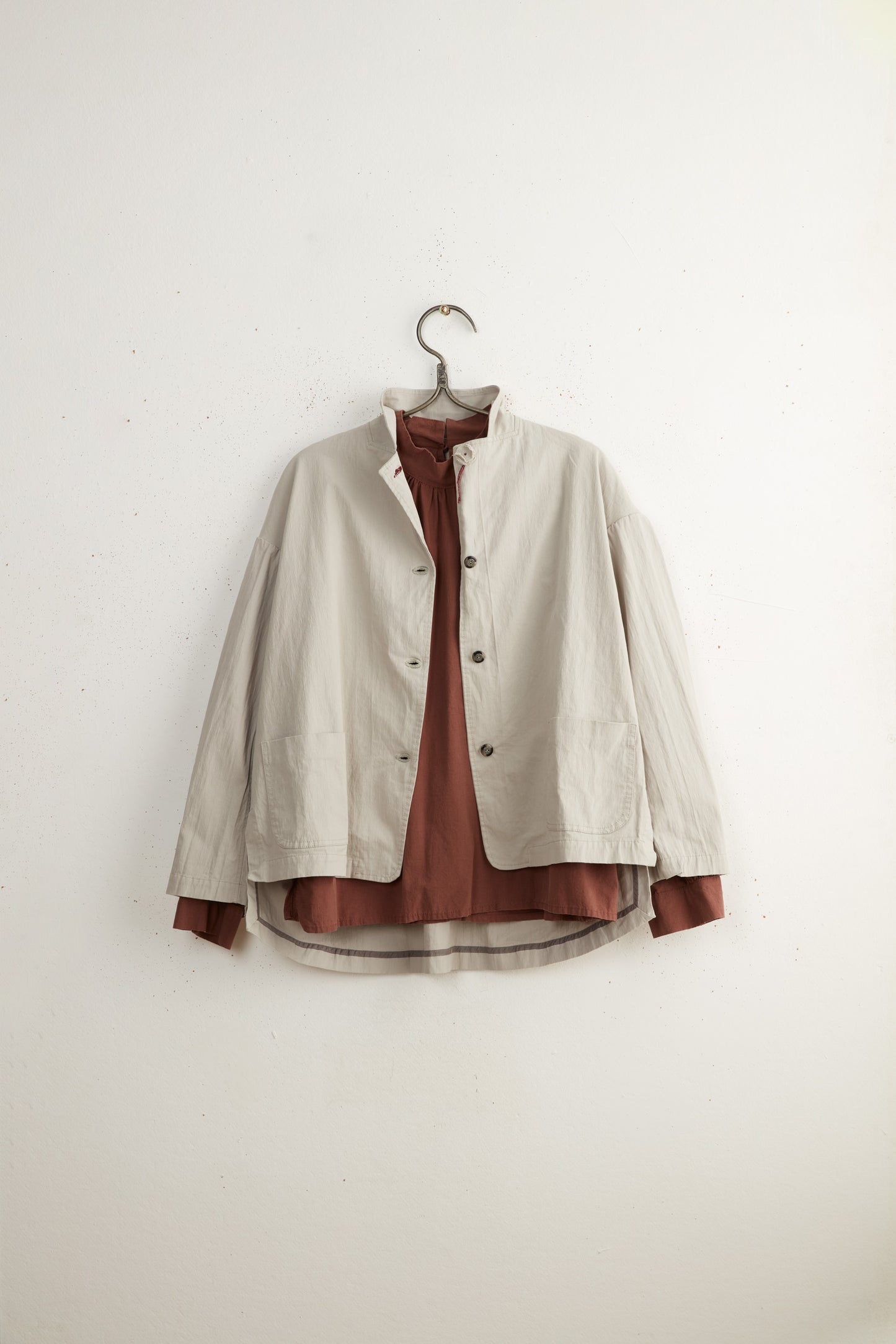 DANI JACKET