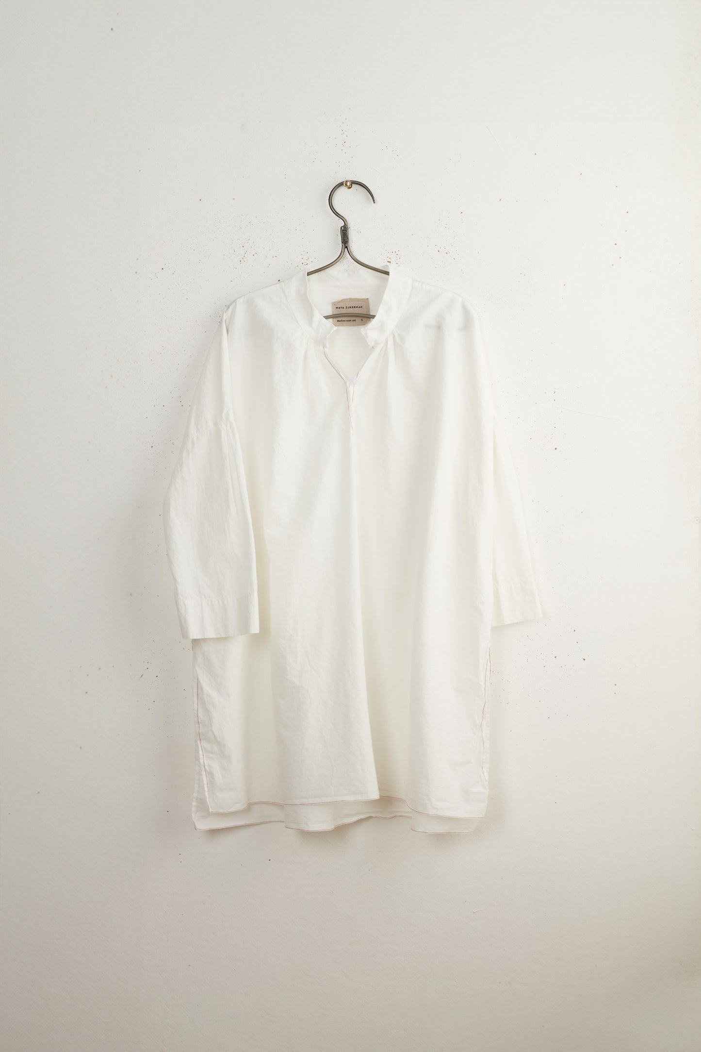 POLLY LONG SHIRT