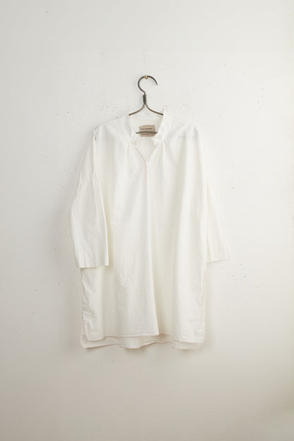 POLLY LONG SHIRT