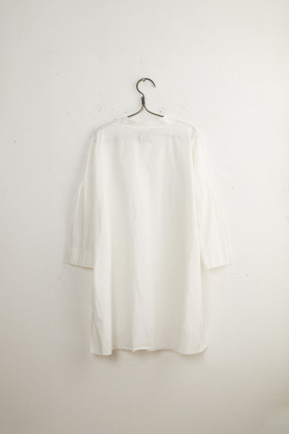 POLLY LONG SHIRT