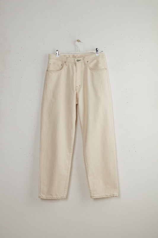 JAPANESE DENIM PANTS