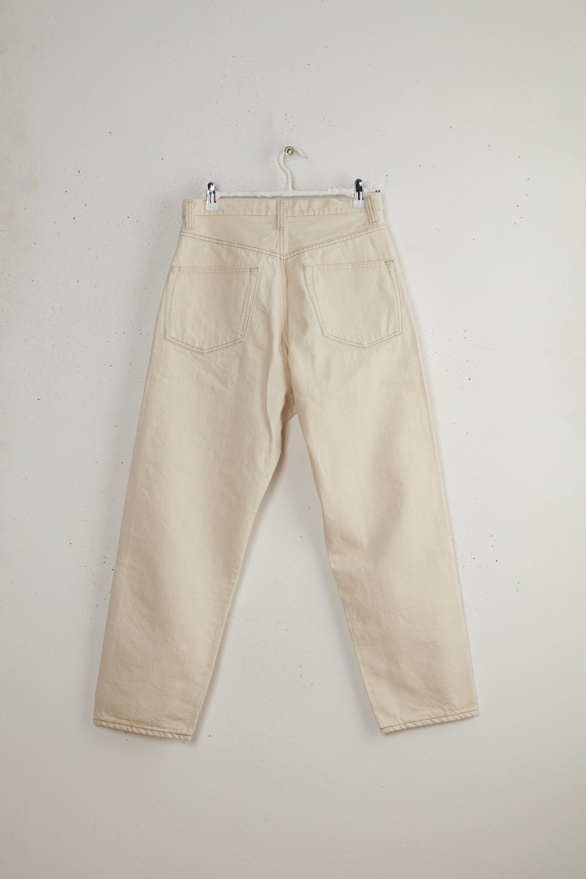 JAPANESE DENIM PANTS