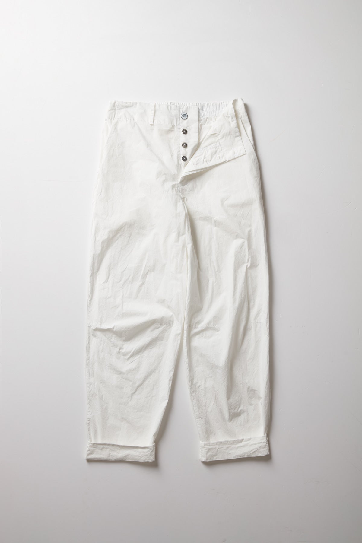 MARLY PAPER PANTS