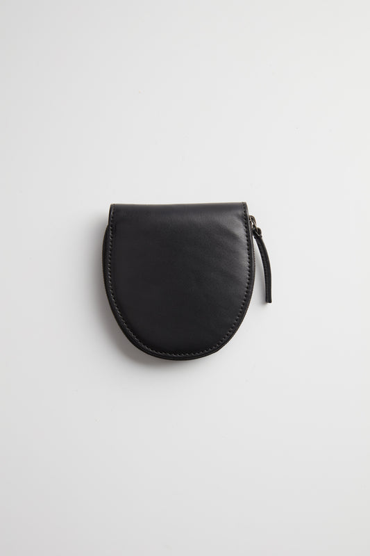 ROUND ALANA WALLET