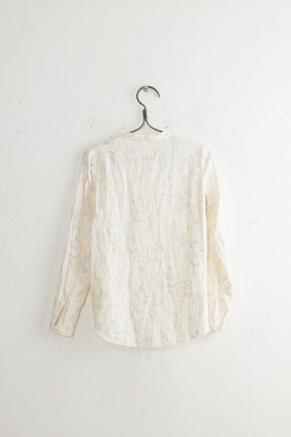 TIN RUFFLES DG SHIRT