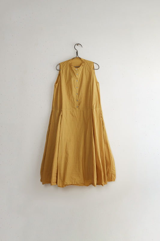 SLEEVELESS DRESS TC