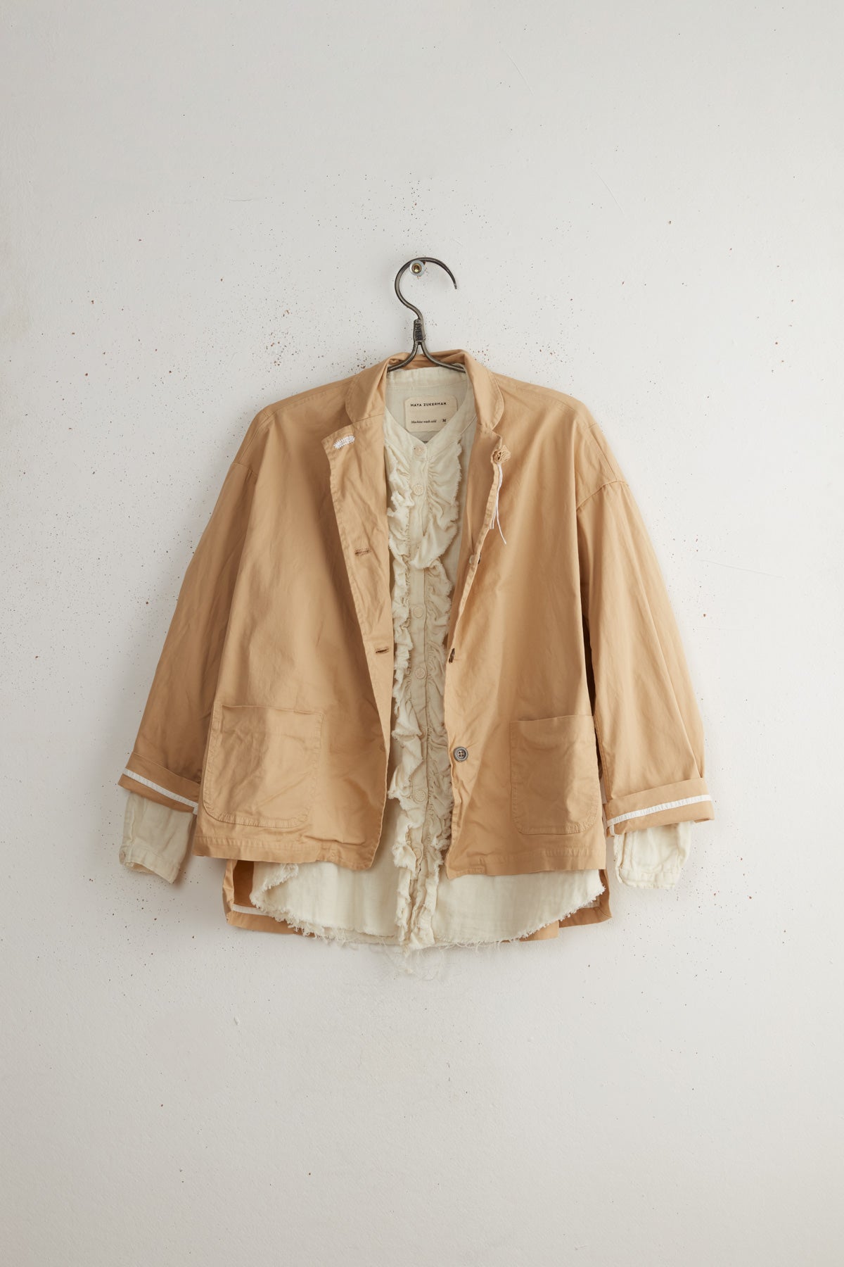 DANI JACKET