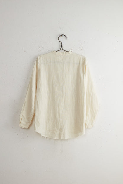 TIN RUFFLES DG SHIRT