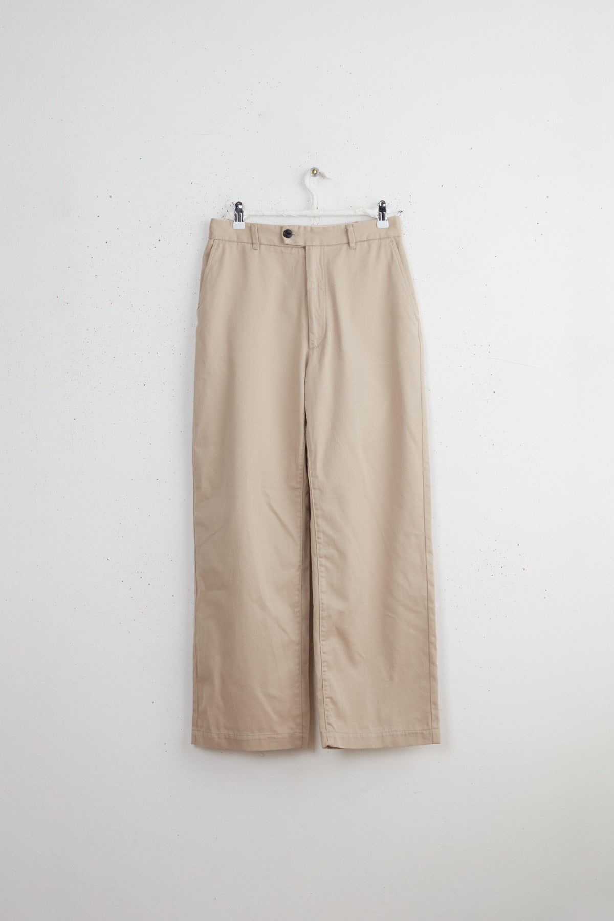 ATTENDEAT CHINO PANTS