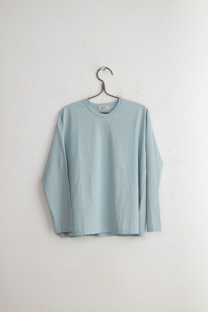 LONG SLEEVE PULLOVER