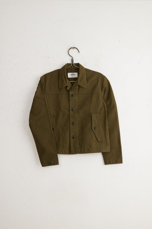 TYPE 113 JACKET