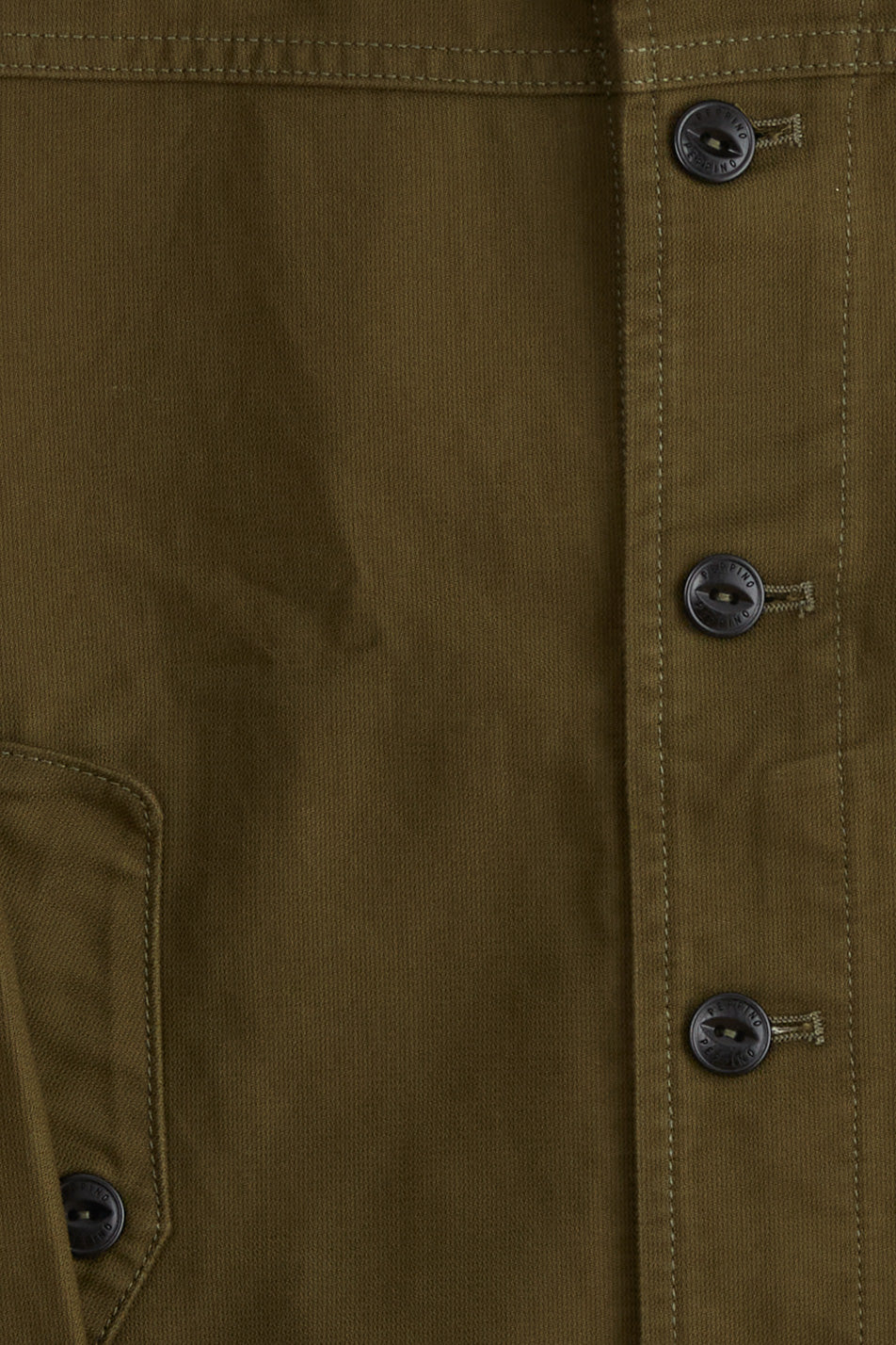 TYPE 113 JACKET