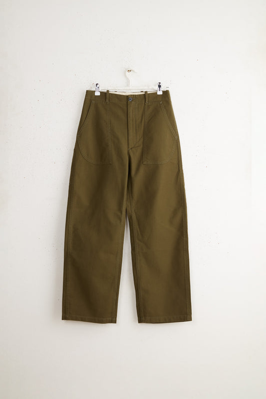 TYPE 48 PANTS