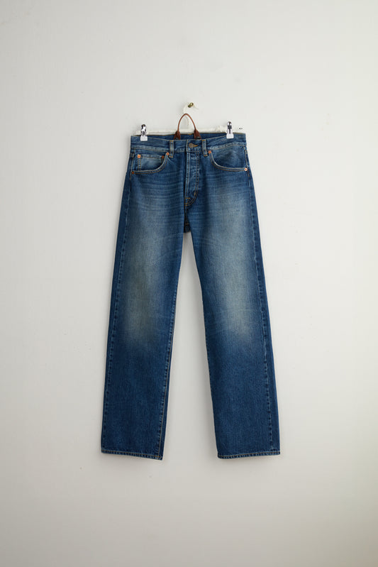 TYPE 18 RELAXED PANTS