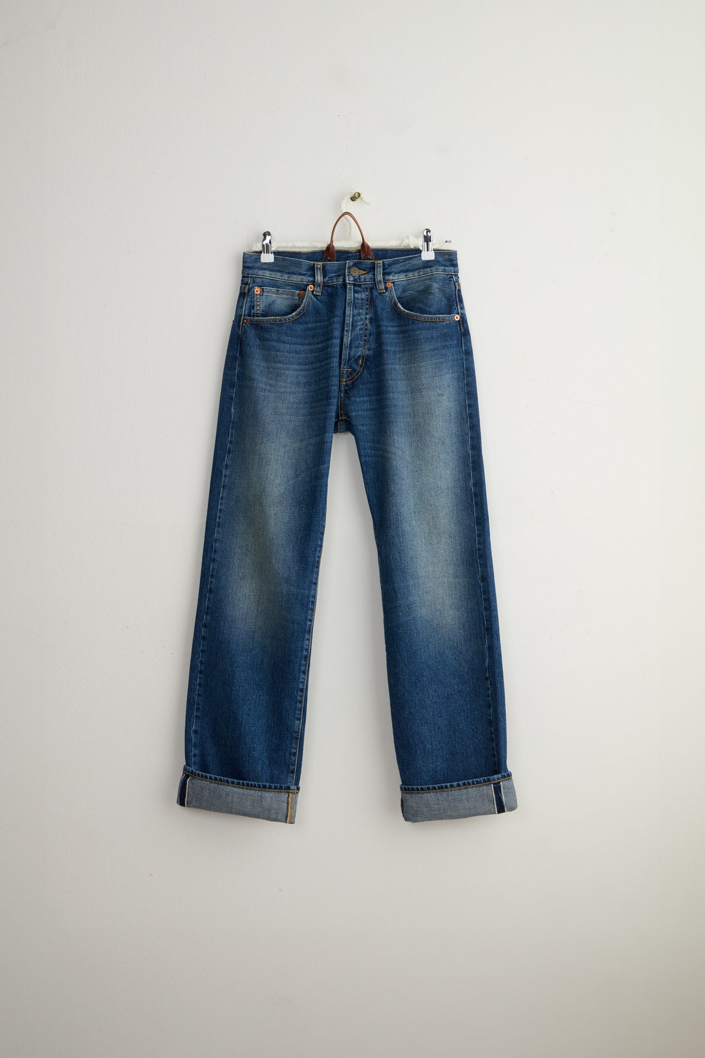 TYPE 18 RELAXED PANTS