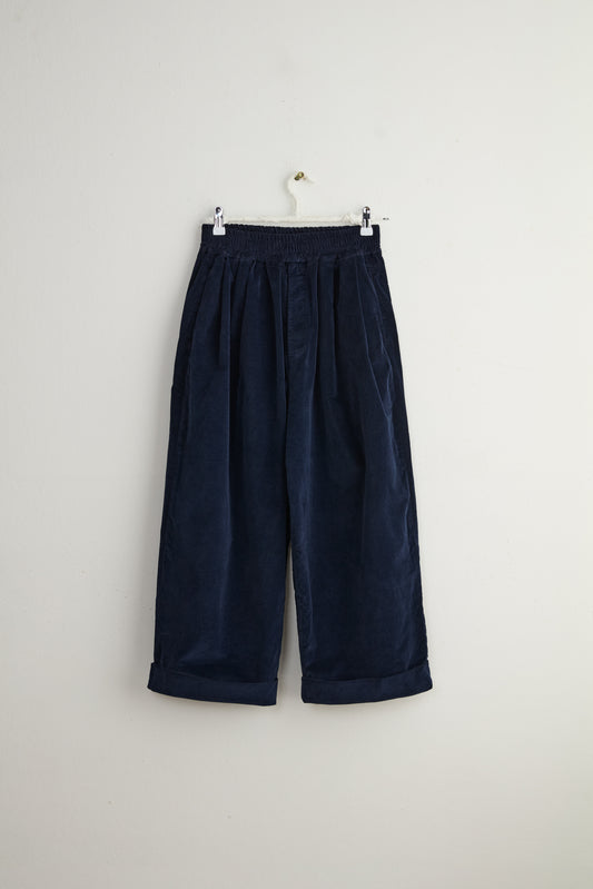 VELVET BRAGONI PANTS