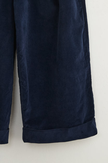 VELVET BRAGONI PANTS