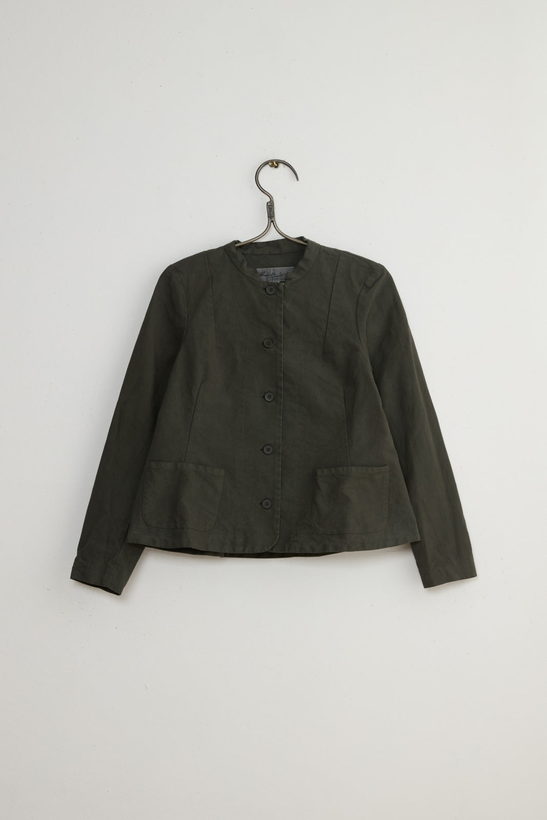 YIZIC JACKET