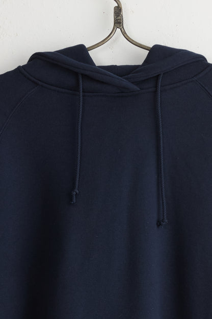 FRENCH TERRY HOODIE