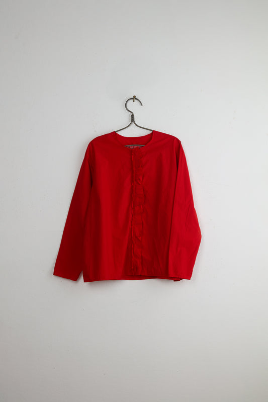 GIRL YIZIC BLOUSE