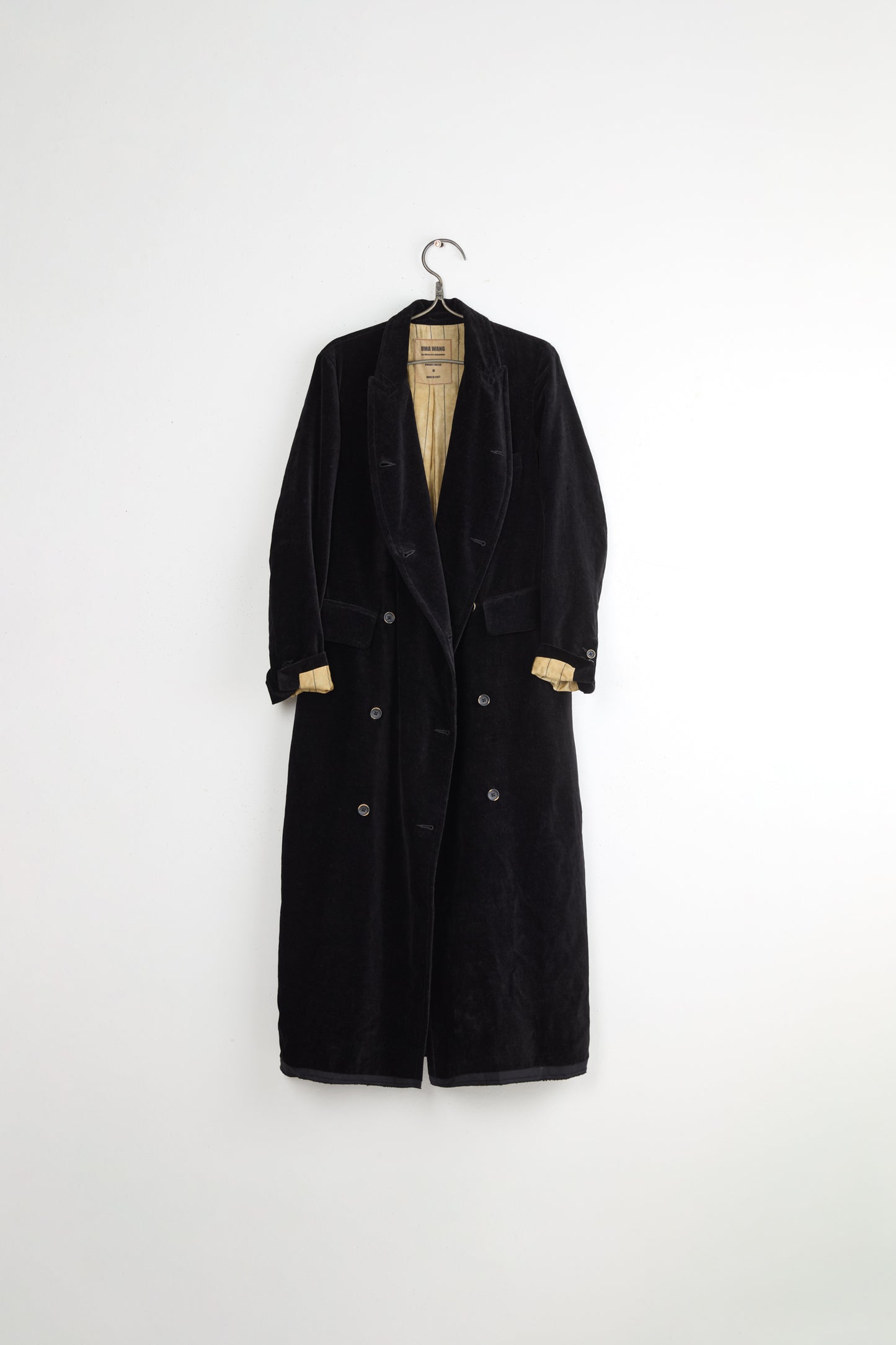 CIGNA COAT