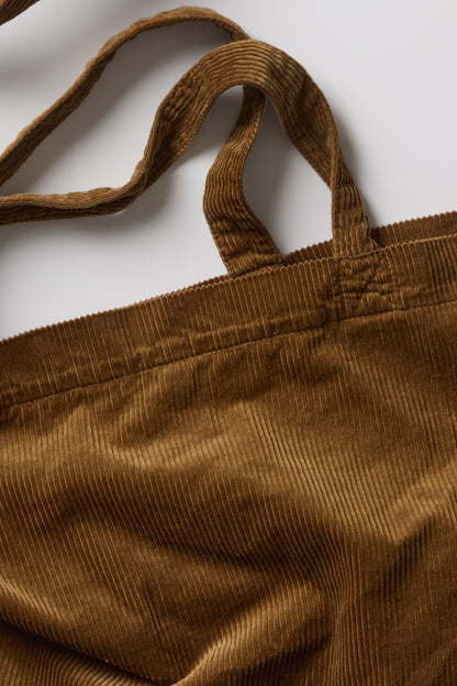 SHOULDER TOTE BAG