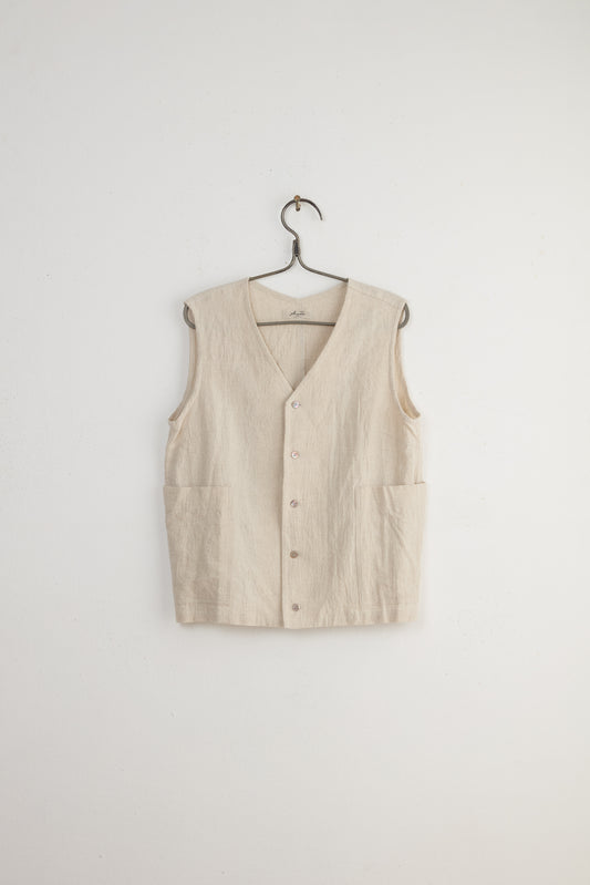 VINTAGE VEST