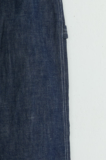CLASSIC PAINTER PANTS