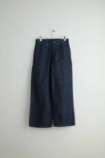 CLASSIC PAINTER PANTS