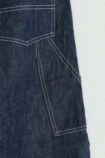 CLASSIC PAINTER PANTS