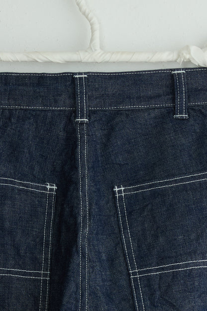 CLASSIC PAINTER PANTS
