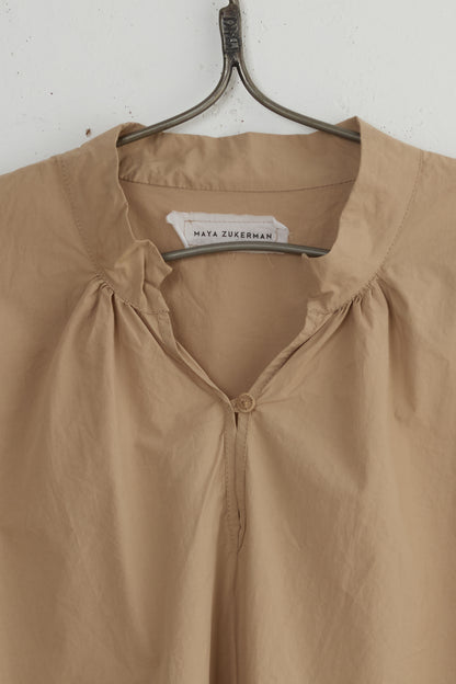 POLLY SHORT SHIRT