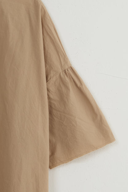 POLLY SHORT SHIRT