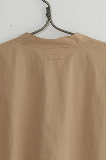 POLLY SHORT SHIRT
