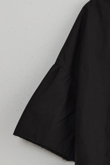 POLLY SHORT SHIRT